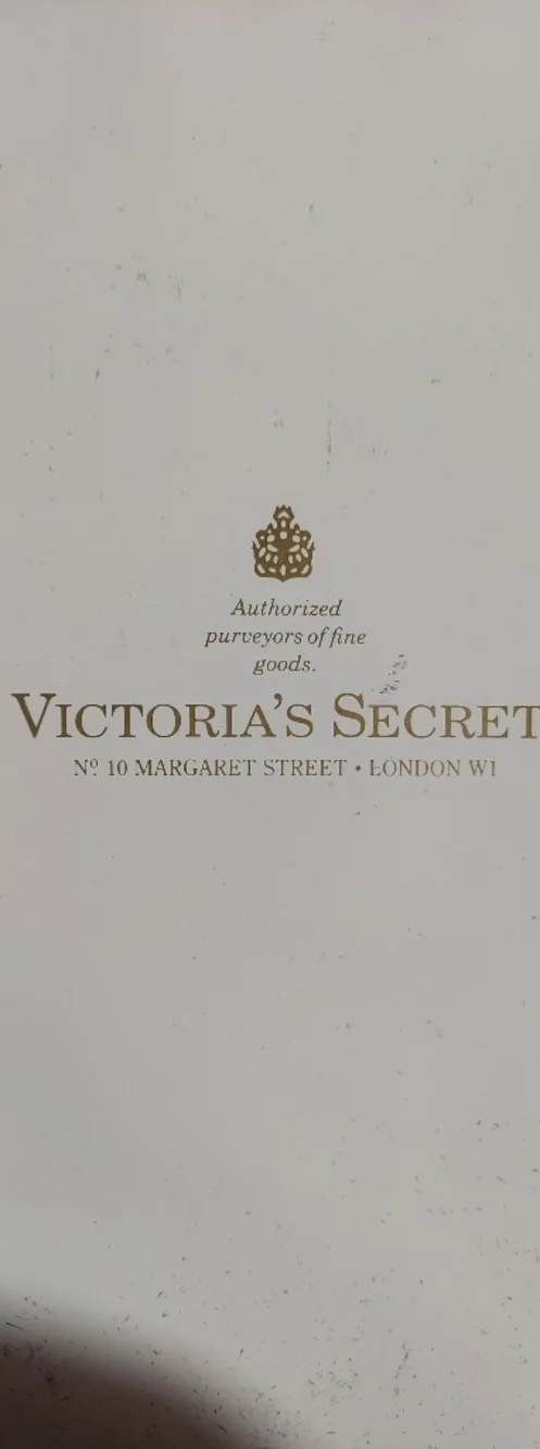 Y2k Victoria's Secret Fine Hosiery Backseam Ultra Sheer Off Black & White Set 2!